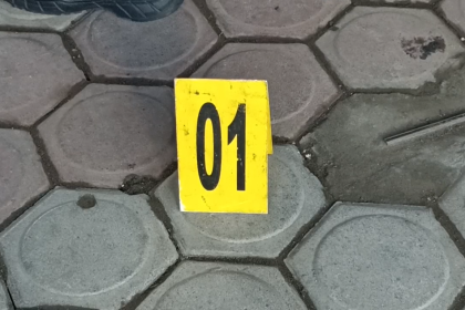 Perempuan Paruh Baya di Tulungagung Ditemukan Tewas Bersimbah Darah