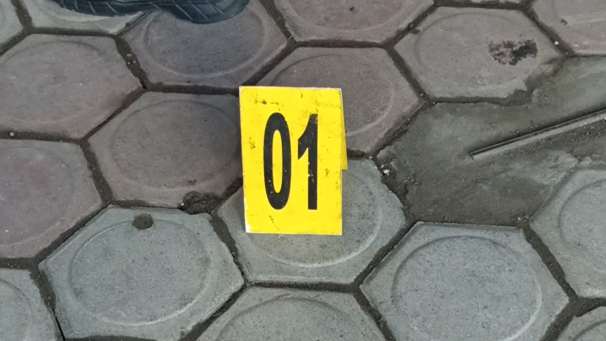 Perempuan Paruh Baya di Tulungagung Ditemukan Tewas Bersimbah Darah