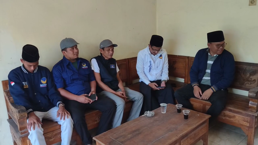 Tanggai Berita Viral, DPD Partai NasDem Bangkalan Minta Tempo Disanksi Tegas