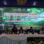 Polda Jatim Ungkap Penyelundupan Tiga Anak Komodo ke Thailand