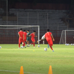 Usai Kalahkan Timor Leste, Kurniawan Ingatkan Garuda Muda Waspadai Malaysia