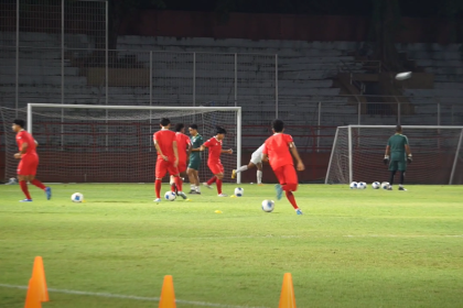 Usai Kalahkan Timor Leste, Kurniawan Ingatkan Garuda Muda Waspadai Malaysia