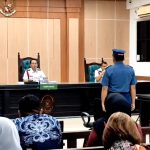 Keluarga Korban Desak Eksekusi Dokter TNI AL Terpidana Kekerasan Seksual Anak