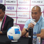 Kalah dari Malaysia, Kurniawan Minta Maaf dan Ajak Masyarakat Dukung Timnas U-17