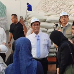 Kementan Antisipasi El Nino “Godzilla”, Stok Beras Dipastikan Aman