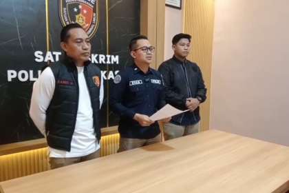 Kasus Asusila Anak Disertai Penyebaran Konten di Pamekasan, Pelaku Terancam 12 Tahun Penjara