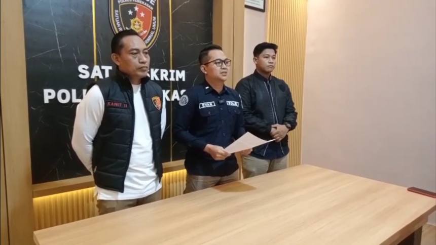 Kasus Asusila Anak Disertai Penyebaran Konten di Pamekasan, Pelaku Terancam 12 Tahun Penjara