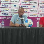 Gagal ke Semifinal, Kurniawan Dwi Yulianto Fokus Benahi Strategi Timnas U-17 Menuju Piala Asia