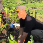 Peringati Hari Bumi, Bupati Situbondo Ajak Warga Tanam Puluhan Ribu Pohon