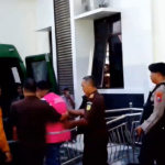 Ketua DPRD Magetan Ditahan Terkait Dugaan Korupsi Dana Pokir Rp242 Miliar