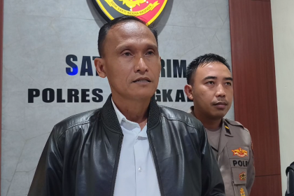 Polisi Tangkap Komplotan Pencuri Sapi di Bangkalan Usai Aksi Kejar-kejaran