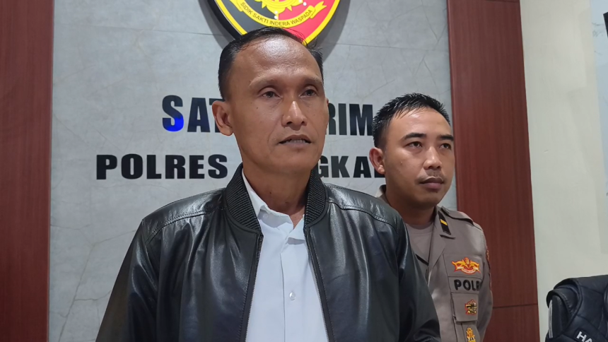 Polisi Tangkap Komplotan Pencuri Sapi di Bangkalan Usai Aksi Kejar-kejaran