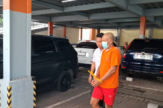 Polisi Tangkap Pelaku Penipuan SK ASN Palsu, Raup Rp1,4 Miliar dari 14 Korban