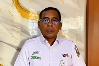 5 Calon Penumpang KA Singasari Relasi Blitar–Pasar Senen Kembalikan Tiket
