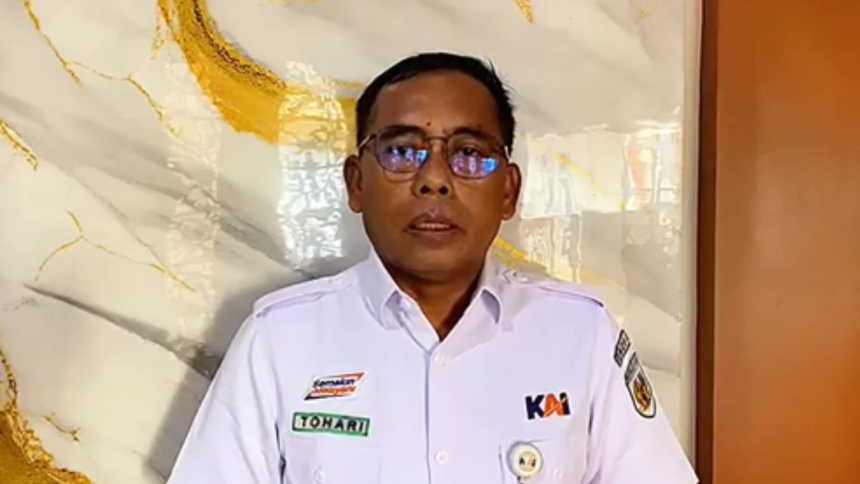 5 Calon Penumpang KA Singasari Relasi Blitar–Pasar Senen Kembalikan Tiket