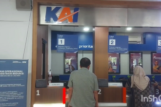 Dampak Kecelakaan KA di Bekasi, Empat Perjalanan dari Daop 8 Surabaya Dibatalkan