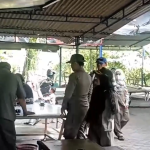 Satpol PP Kota Pasuruan Razia ASN Keluar Saat Jam Kerja, Sejumlah Pegawai Terjaring