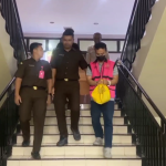 Pegawai Bank di Surabaya Ditahan Terkait Dugaan Korupsi Kredit Mikro Rp2,9 Miliar