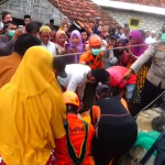 Pamit Keluar Rumah, Nenek di Sumenep Ditemukan Meninggal di Dalam Sumur