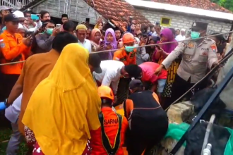 Pamit Keluar Rumah, Nenek di Sumenep Ditemukan Meninggal di Dalam Sumur