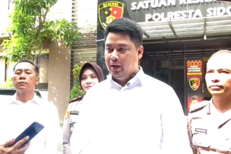 Kades Buncitan Ditemukan Meninggal, Polisi Duga Dipicu Tekanan Utang