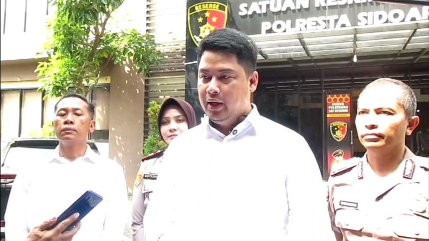 Kades Buncitan Ditemukan Meninggal, Polisi Duga Dipicu Tekanan Utang