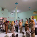 Pemkab Lamongan Sidak Daycare, Perketat Pengawasan Cegah Kekerasan Anak