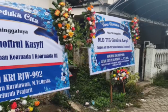 Anggota TNI AL Ditemukan Tewas Saat Bertugas, Keluarga Duga Ada Kekerasan