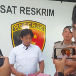 Polisi Tangkap Suami Pelaku Pembunuhan, Diduga Dipicu Cemburu di Surabaya