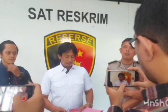 Polisi Tangkap Suami Pelaku Pembunuhan, Diduga Dipicu Cemburu di Surabaya