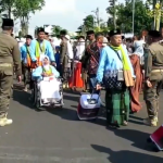 Jumlah Antrean Daftar Tunggu Haji di Sidoarjo Tertinggi Capai 85.164 Jemaah