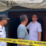 Pria di Mojokerto Diduga Aniaya Istri dan Mertua, Satu Tewas dan Satu Kritis