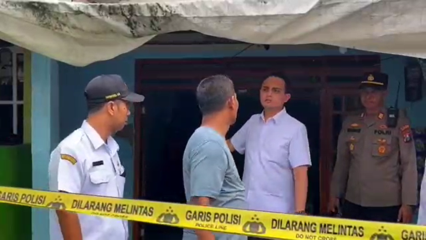 Pria di Mojokerto Diduga Aniaya Istri dan Mertua, Satu Tewas dan Satu Kritis
