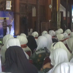 Calon Jemaah Haji Tulungagung Dilepas Plt Bupati, 6 Orang Gagal Berangkat