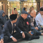 Partai NasDem Ajak Pengusaha Tionghoa Kenang Jasa Gus Dur di Jombang