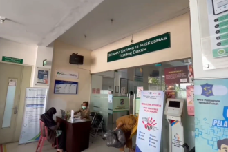 Ratusan Siswa di Surabaya Diduga Keracunan Usai Santap MBG