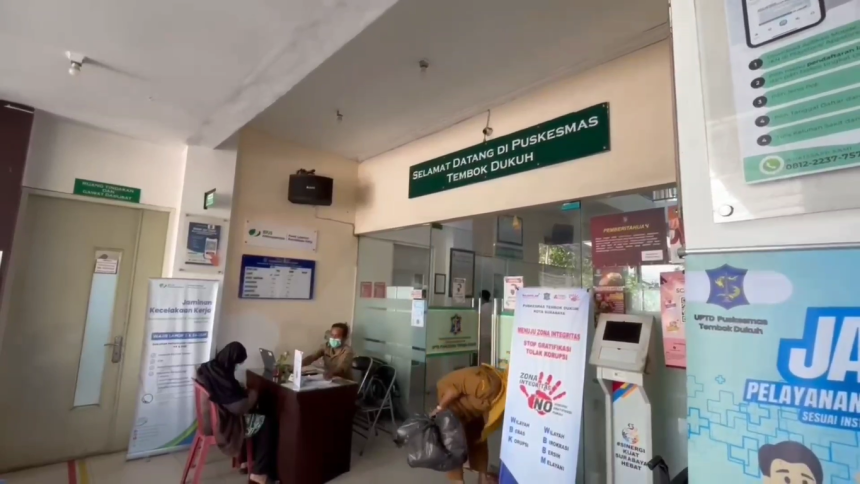 Ratusan Siswa di Surabaya Diduga Keracunan Usai Santap MBG