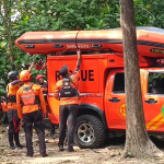 Cari Ikan Saat Bendungan Flushing, Seorang Warga Dilaporkan Hilang