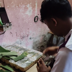 Harga Kedelai dan Plastik Naik, Perajin Tempe di Tuban Kecilkan Ukuran Produk