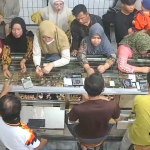 Ibu dan Anak Spesialis Pencuri Emas Antarprovinsi Ditangkap
