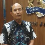 Rupiah Melemah, Kadin Jatim Sebut Dunia Usaha Mulai Tertekan