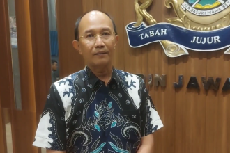 Rupiah Melemah, Kadin Jatim Sebut Dunia Usaha Mulai Tertekan
