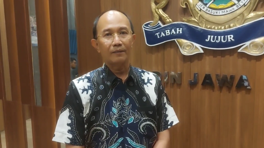 Rupiah Melemah, Kadin Jatim Sebut Dunia Usaha Mulai Tertekan